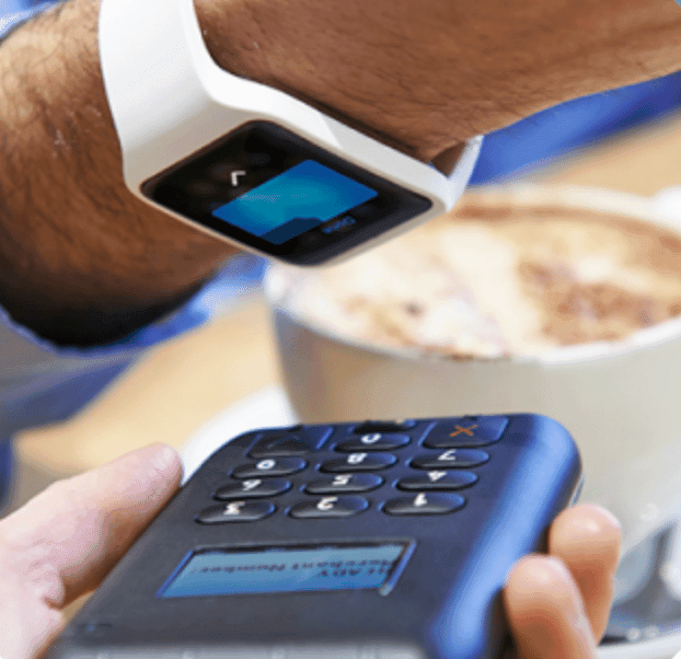 Payment Processing
